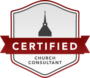 Certified Church Consultant